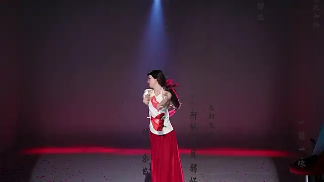 CHILI-99 - 小米小霸王挑战赛46轮