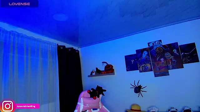 Nicorobinn - domi ass with big squirt