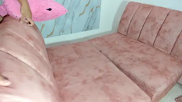 Zoenova18_jj - SLAPS FACE + FINGER IN THE ASS