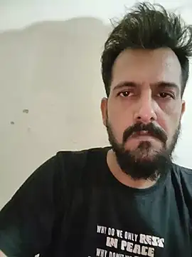 INDIANJONNYSINN's Live XXX Chat