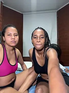 MiaYnicol12 - Masturbación 💦✨🔥