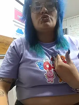 Lucky-leah - Spank ass