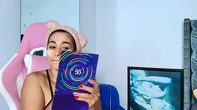 GraceWallace_'s Live XXX Chat