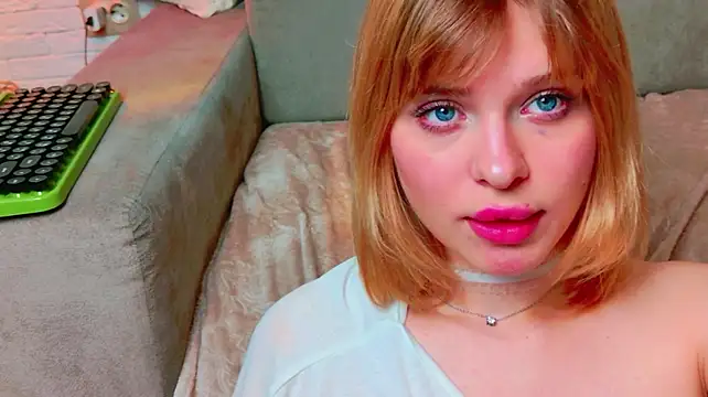_Alison__ - cum show