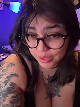 Miacanela_xo - Control my toy