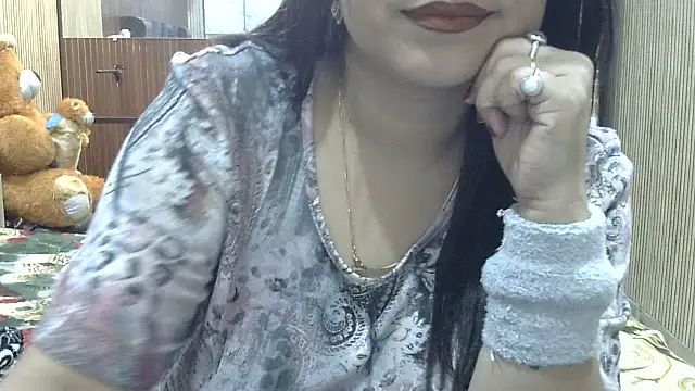 Hot_anshika120 - sexy suck boobs