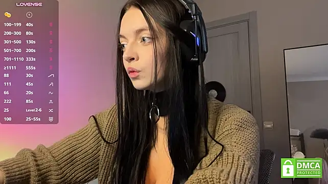 ReikoBartone - SENSUALLY SQUEEZE MY BOOBS