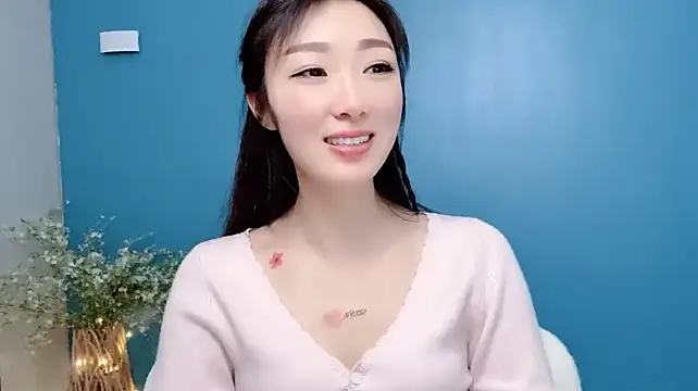 Ella55-- - 猫式伸展🌸🌸cat pose🐱🐱