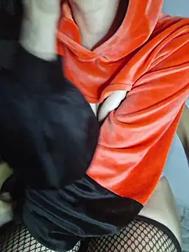 Lylixa - naked+oil in tits seduce