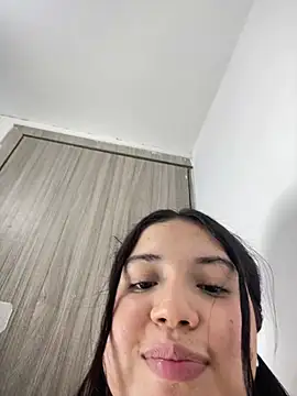 Zoe_lu - A very delicious video 5 minutes😈