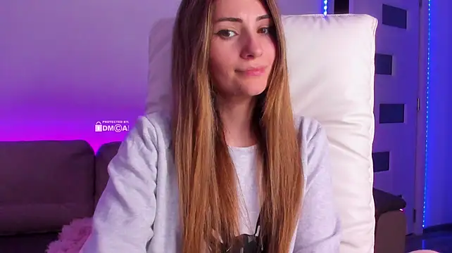 Meeeeeeeeeeow - masturbation