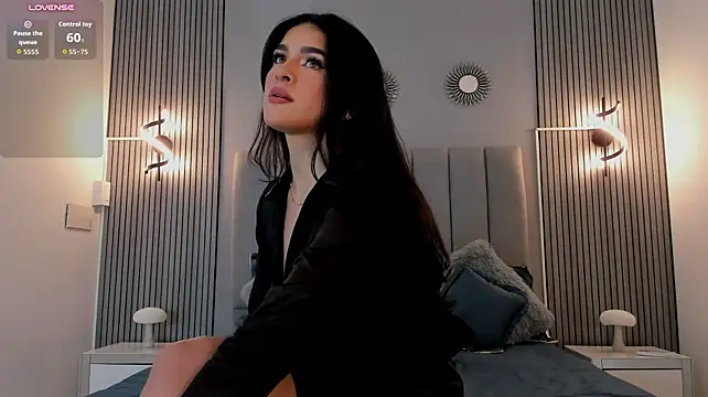 AntonellaParis1_ - erotic and seductive dance ❤💥