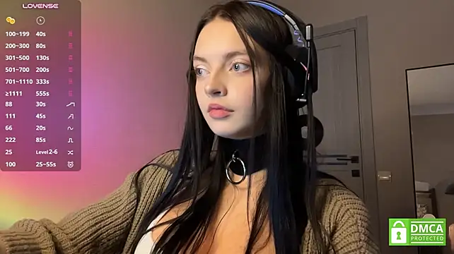 ReikoBartone - SENSUALLY SQUEEZE MY BOOBS