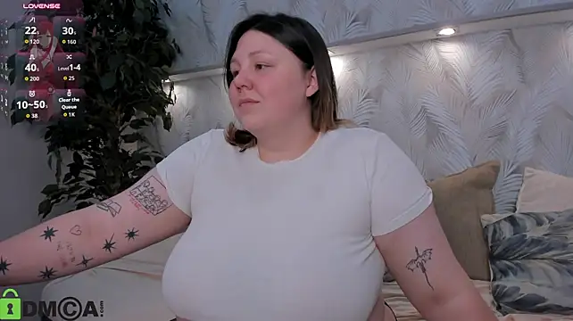 Ruth_Oliver - 😈Apply oil to your tits💕🍑