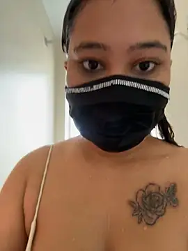 Pink_BabyDoll - Full nude show 🥵💦
