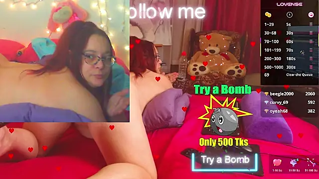 Sisishy - ❤️ Fuck my Ass or puddy Hight Speed❤️