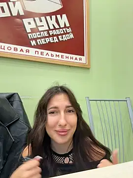 AleksandraRich - Masturbation 2-3 fingers in the pussy💦