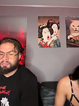Damonylilith - Hard spanks x5