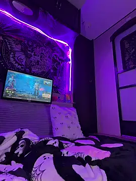 Lilactease - ✨💦pussy play over camera💦✨