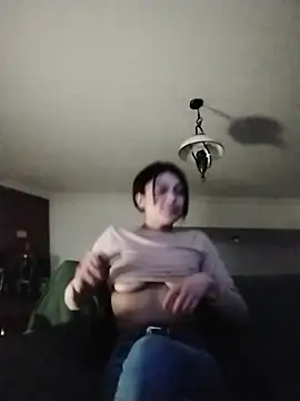 Sofiiimm - Mostrar tetas