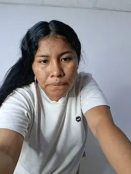 Sweet-Dirty-Storm - My friend cums on my face
