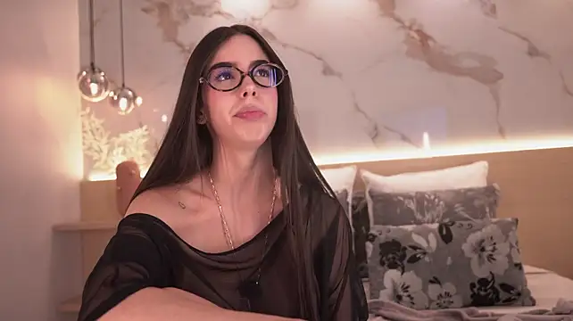 SolAvelar - Ride your delicioues dick! 🔥😈