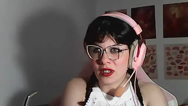 Owly_bloom - probar el plug master race
