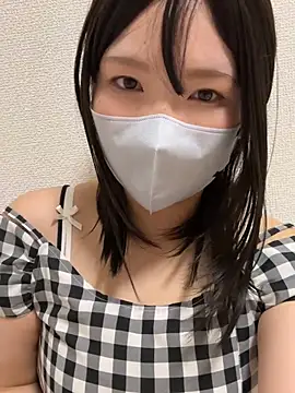 MOKAchann - ワンピース脱ぎぬぎのチクビいじめ♡1分