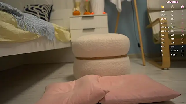 DanaCandy - Flash Tits 🍒 lovense on