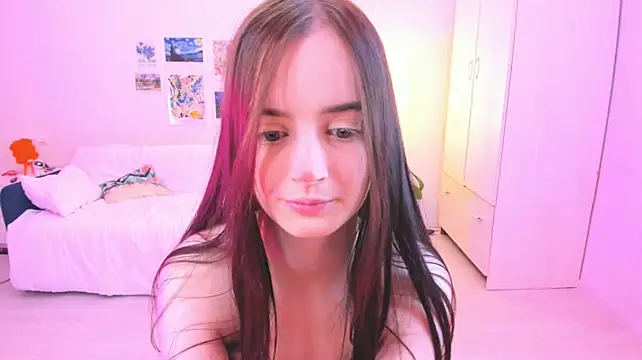 Bella_Lush - facesitting squirt