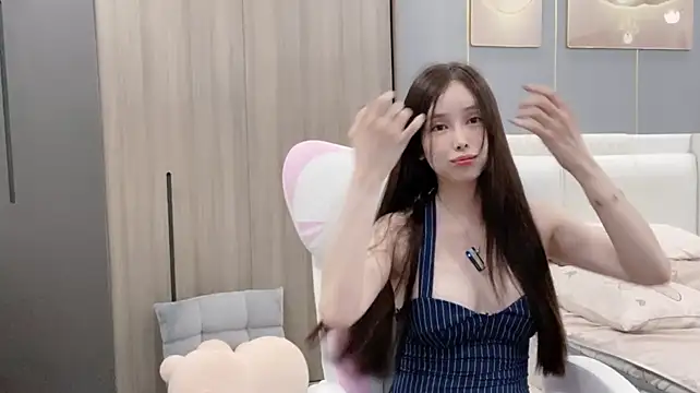 ANNA106 - squirt show cum in face