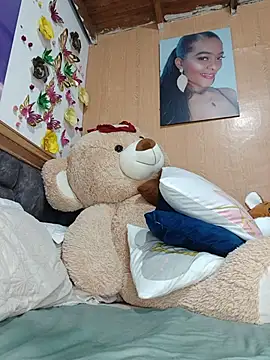 Linda-palma - Ride your cock🍌