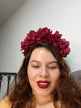 Miacarrot - Milk in my pussy