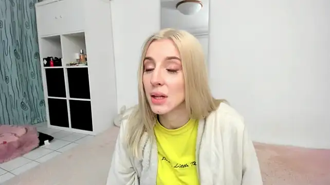 KenzieDawton - make me squirt