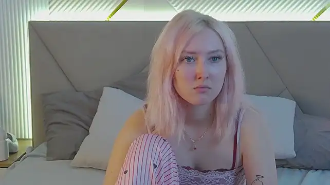 MarianeSun - TWERK