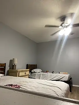 Ashleystar01 - Play with my toy naked