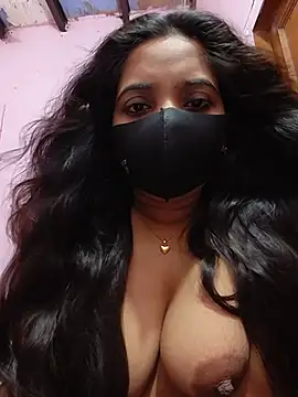 Sassy_kinjal - 2 finger pussy fuck