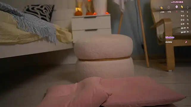 DanaCandy - Flash Tits 🍒 lovense on