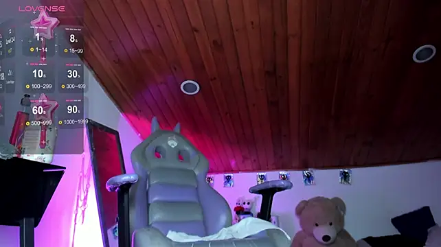 Eileen_pinkman - spanks