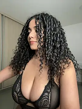 Curlyierr - PANTYS OFF + CONTROL 4 MINUTS MY LUSH