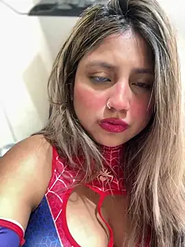 -Adrilux- - 1 limón dentro de mi culo!! 😱🍑