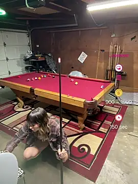 MommyGambit - Puff puff poool 🎱