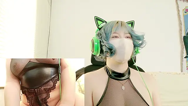 Hazuki_8008 - ディルドフェラ30秒