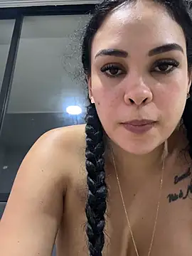 FOX_LATINA - ride my torso balcony🤫🤫😈