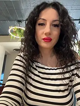 BeckyShineX - Sexy Little Tease😏