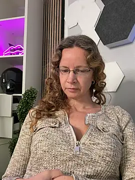 AnnikaRose - Naked Orgasmus