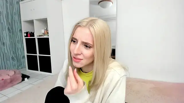 KenzieDawton - make me squirt