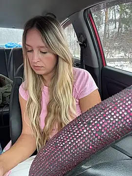 StasyWood - Show dildo🤤