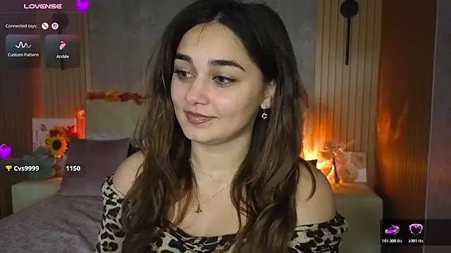 KatarinaHeaven - bra flash