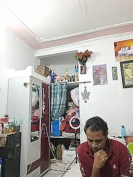 Priya_couple1 - Full need pusssy fingering